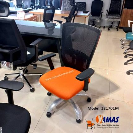 Computer Chair 121701 M