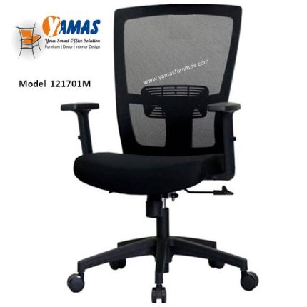 Computer Chair 121701 M