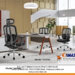 Computer Chair 141030 M