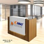 Reception Counter AR 01