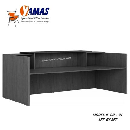 Reception Counter DR 04