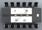 Conference Table GC