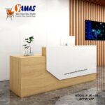 Reception Counter IR 09