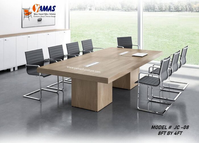 Conference Table JC