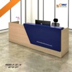 Reception Counter LR 12