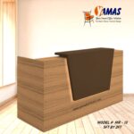 Reception Counter MR 13
