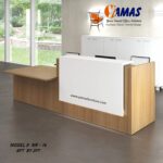 Reception Counter NR 14