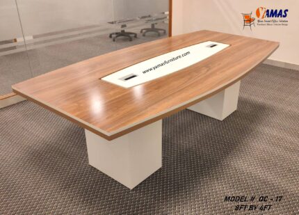 Conference Table QC