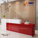 Reception Counter RR 18