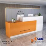 Reception Counter RR 18