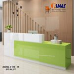 Reception Counter RR 18