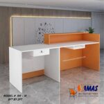 Reception Counter RR 18