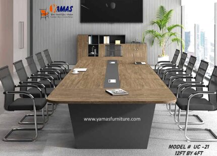 Conference Table UC