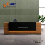 Reception Counter YR 25