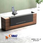 Reception Counter YR 25