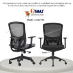 Staff Chair 121027 M