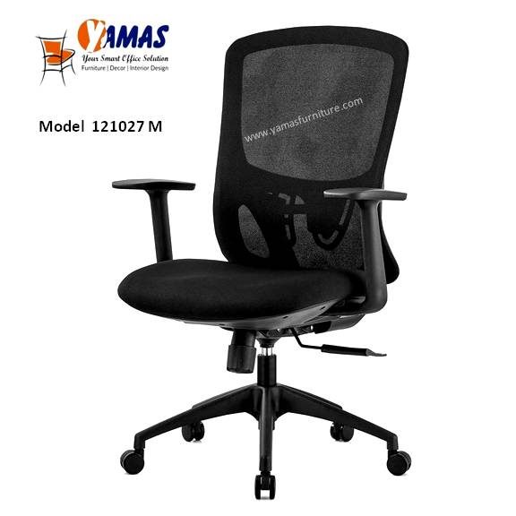 Staff Chair 121027 M