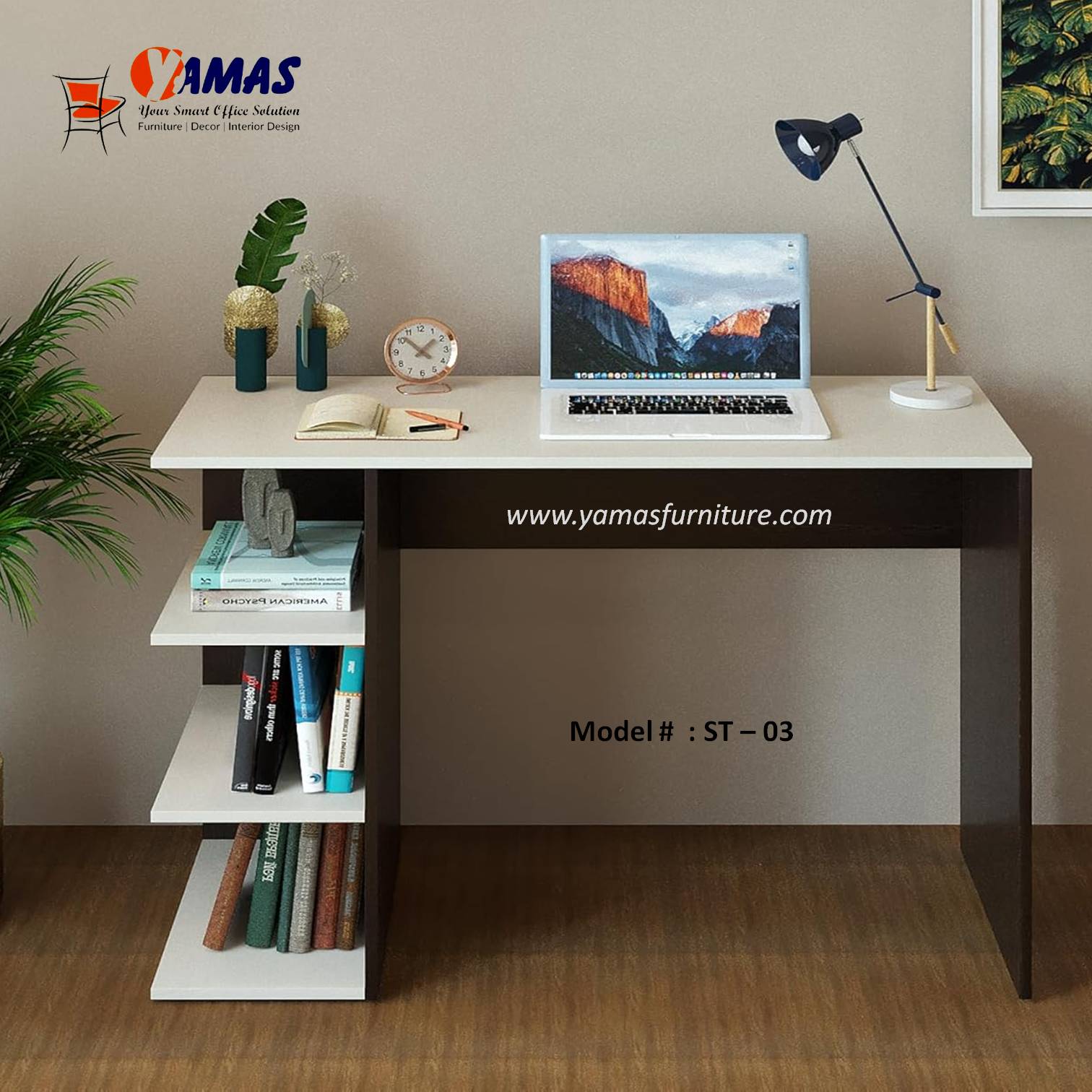 Computer Table Price in Karachi 2024 Yamas Furniture