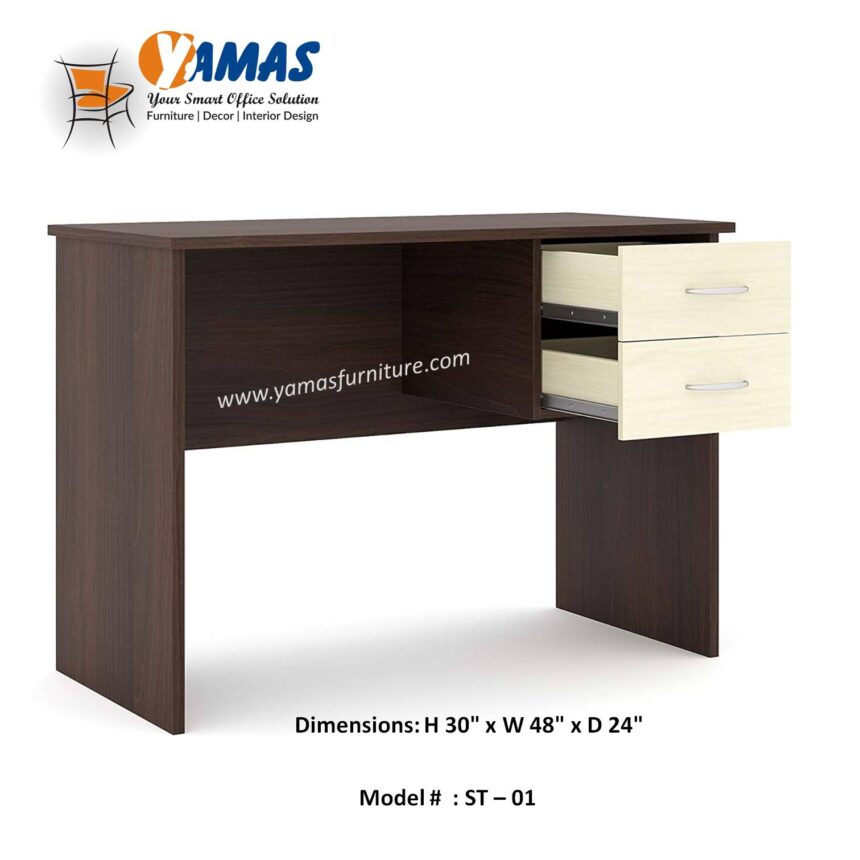 Computer Table Price in Karachi 2025 Yamas Furniture