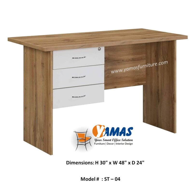 Computer Table Price in Karachi 2025 Yamas Furniture