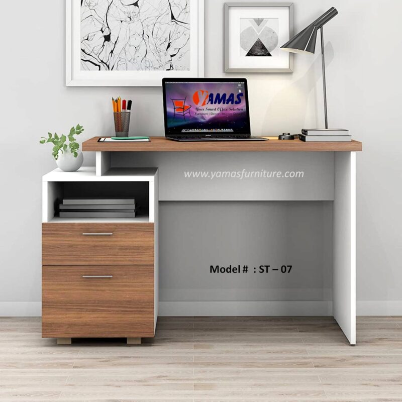 Computer Table – Yamas Furniture