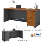Computer Table 32 - Image 2