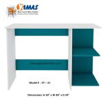 Study Table 21 - Image 2