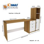 Study Table 24 - Image 2