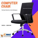 Computer Chair C 128080 BK