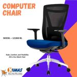 Computer Chair F 121069 BL