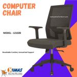 Computer Chair G 121028 BK
