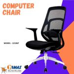 Computer Chair X 121067 BK