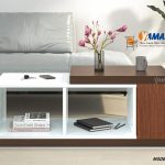 Coffee Table CO 01 A