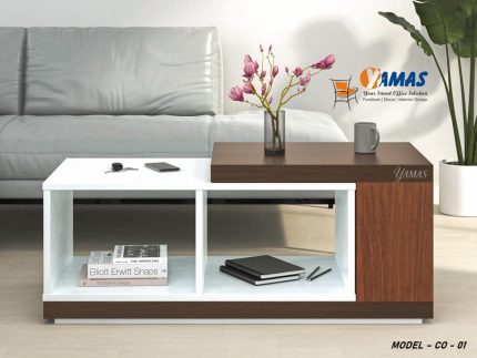 Coffee Table CO 01 A