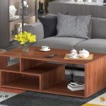 Coffee Table CO 02 A