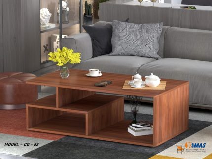Coffee Table CO 02 A