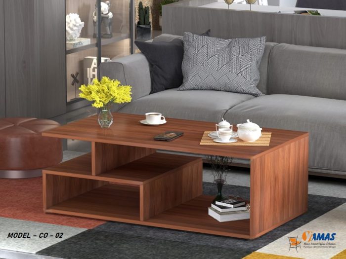 Coffee Table CO 02 A