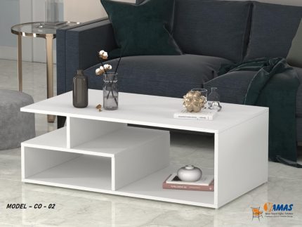 Coffee Table CO 02 B