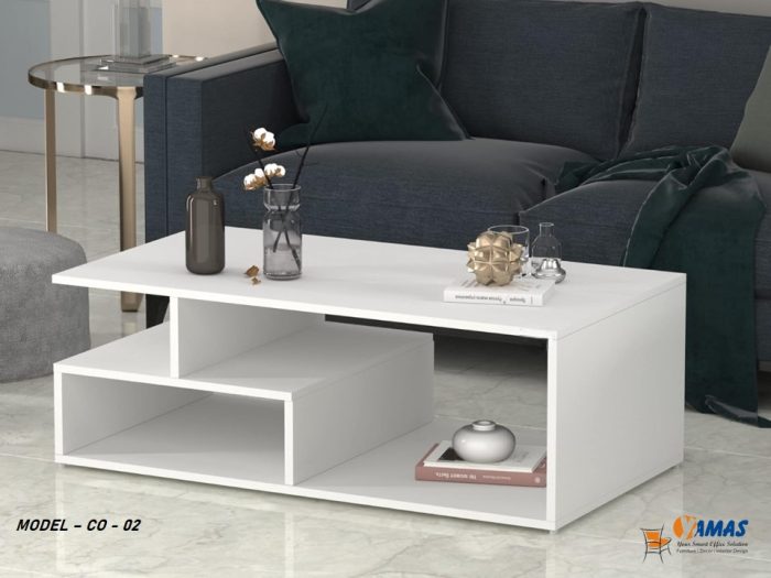 Coffee Table CO 02 B