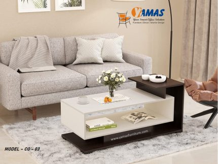 Coffee Table CO 03 A