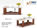 Coffee Table CO 05 B