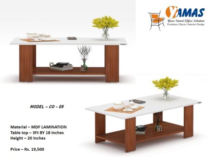 Coffee Table CO 05 B