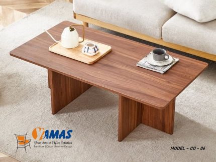 Coffee Table CO 06 A