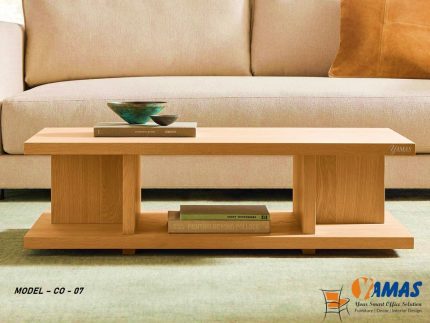 Coffee Table CO 07 A