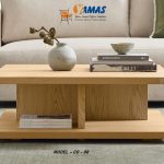Coffee Table CO 08 A