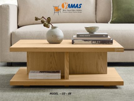 Coffee Table CO 08 A