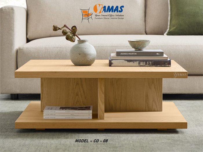 Coffee Table CO 08 A