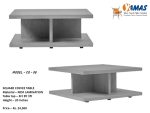 Coffee Table CO 08 B