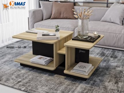 Coffee Table CO 09 A