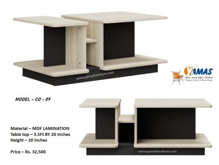 Coffee Table CO 09 B
